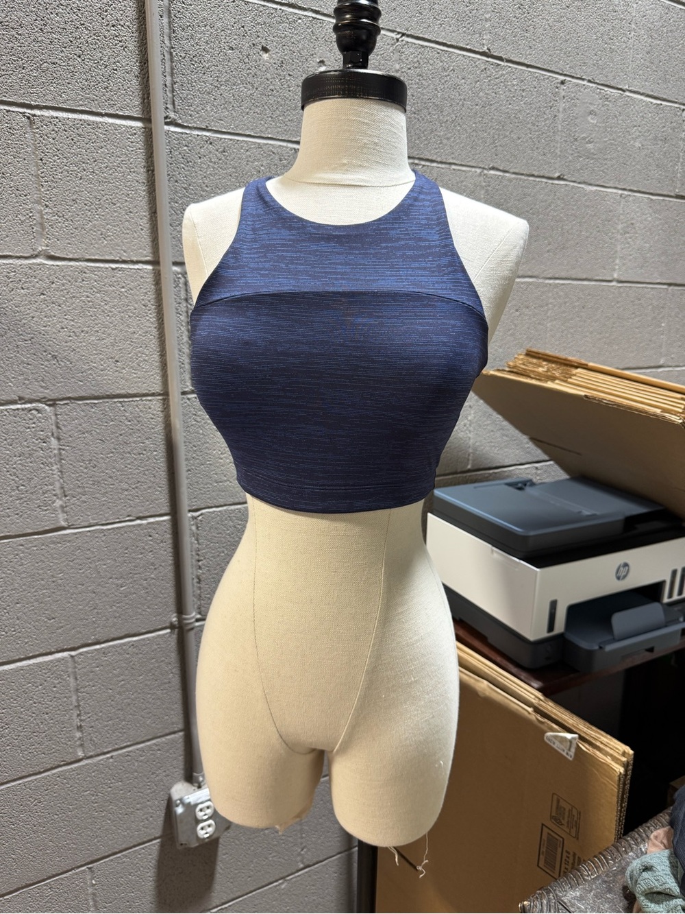 Outdoor Voices Women's sports bra